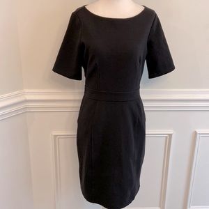 Loft dress